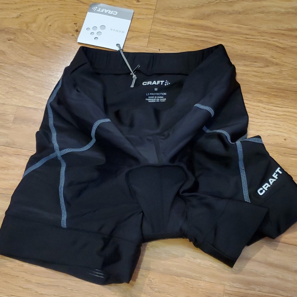 Womens cycling hot shorts